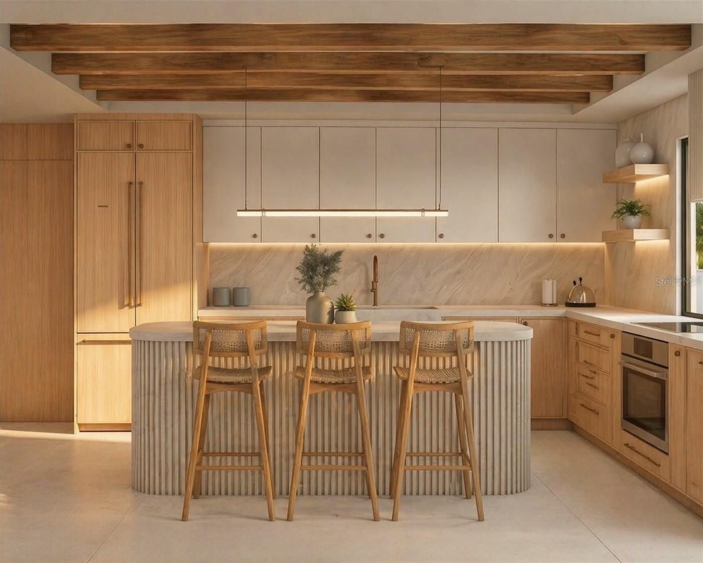 BAYVIEW - Residential