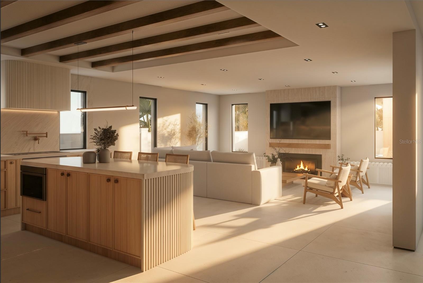 BAYVIEW - Residential