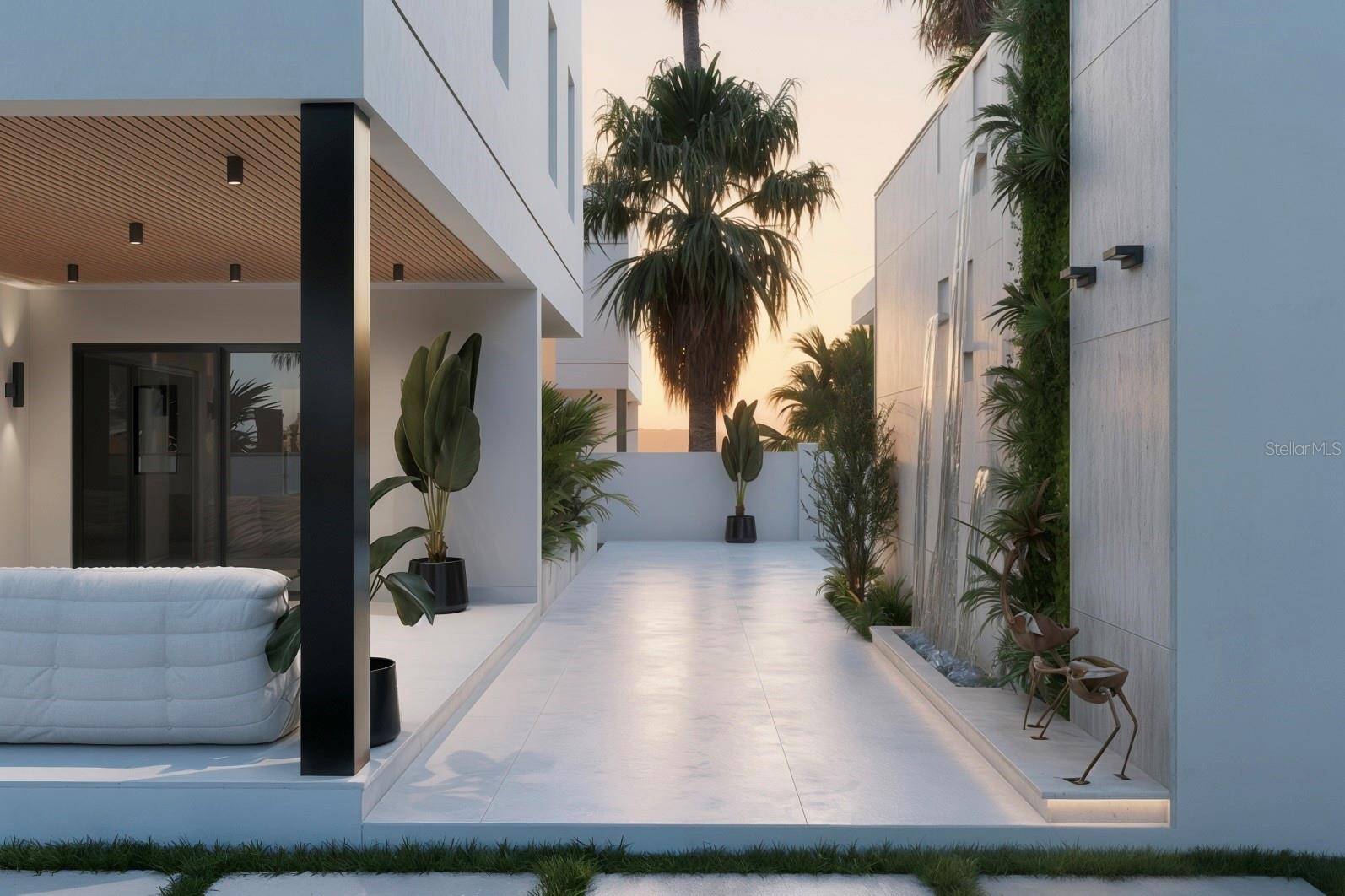 BAYVIEW - Residential