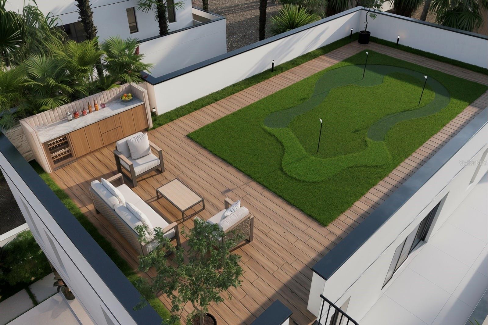 BAYVIEW - Residential