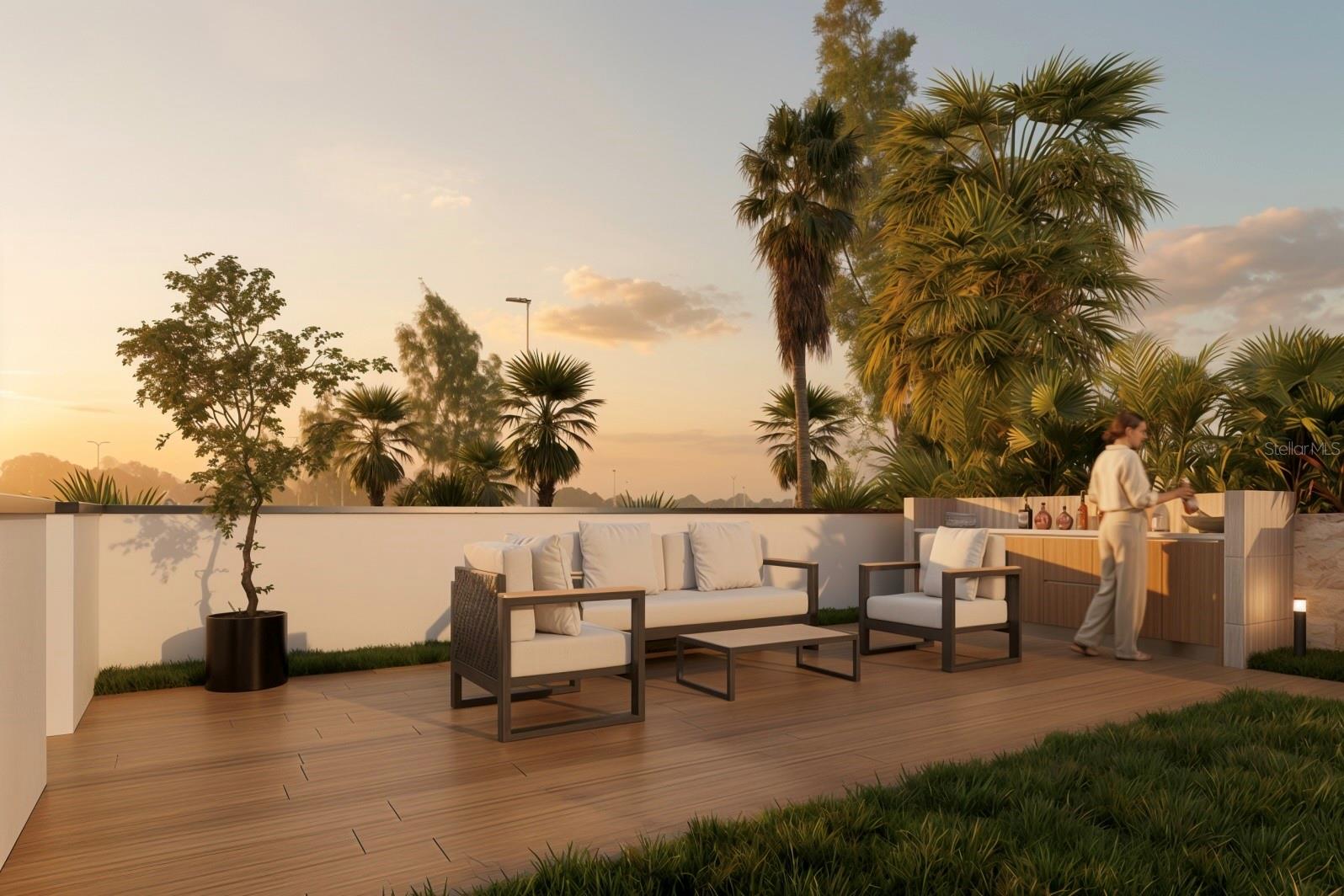 BAYVIEW - Residential