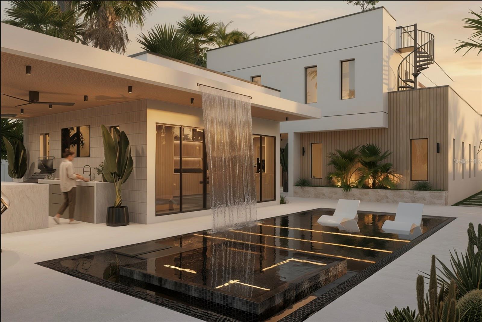 BAYVIEW - Residential