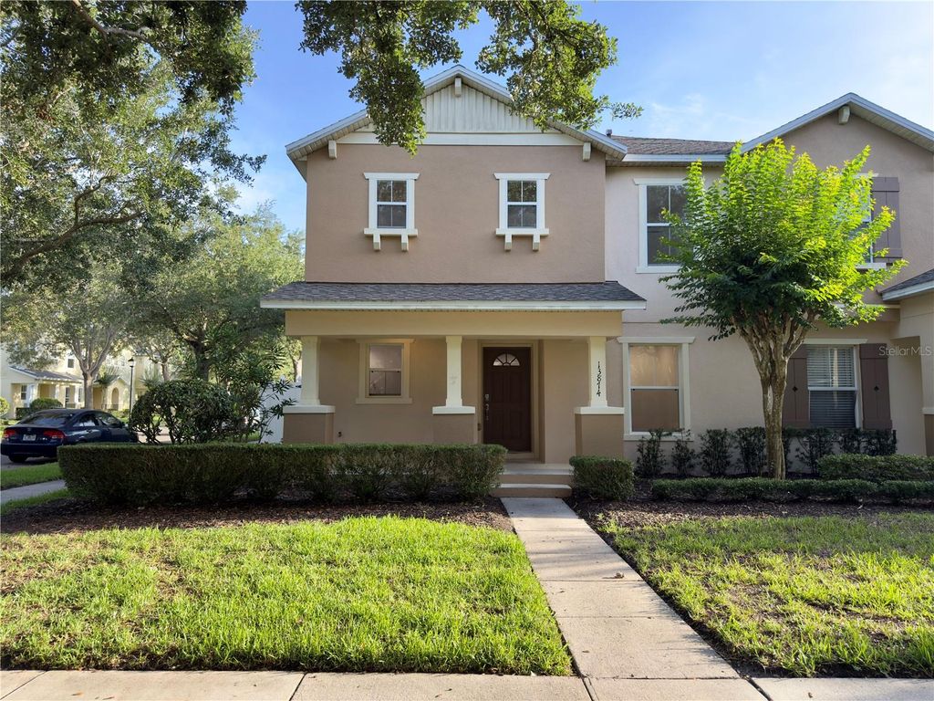 Photo of 13874 Phoenix Drive, Orlando, FL 32828 (MLS # O6411080)