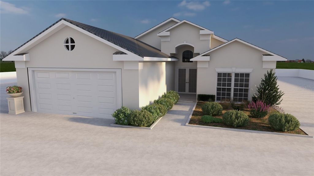 Photo of 12535 Estrella Boulevard, Punta Gorda, FL 33955 (MLS # A4650681)