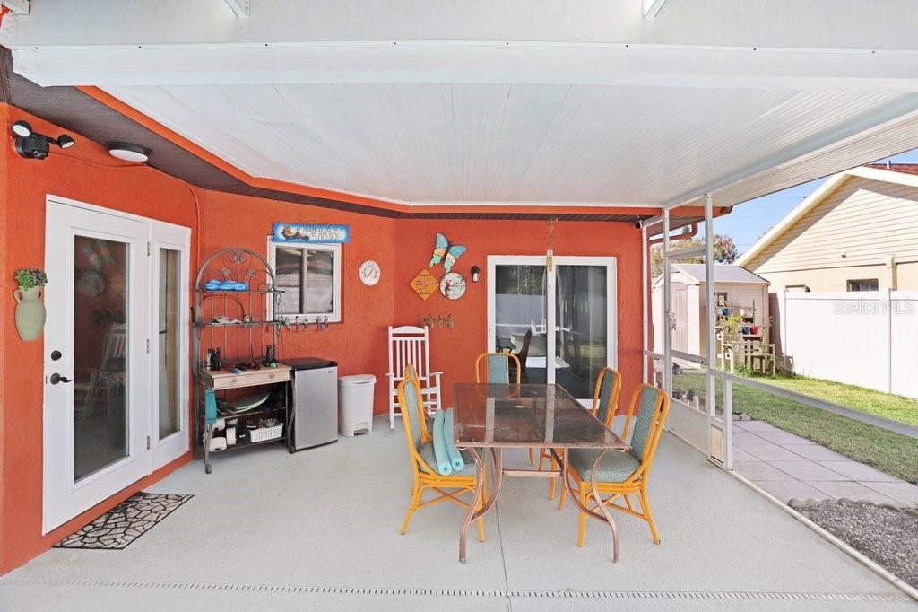 VIVA VILLAS 1ST ADD - Residential