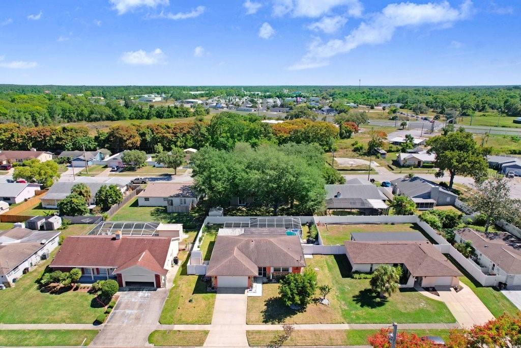 VIVA VILLAS 1ST ADD - Residential