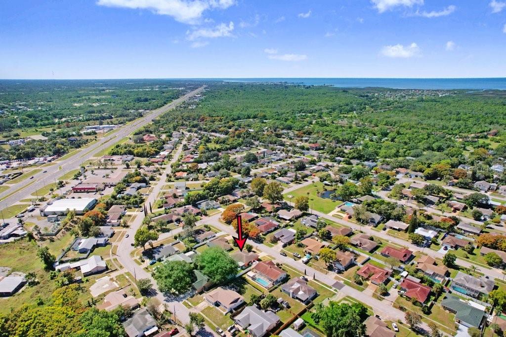 VIVA VILLAS 1ST ADD - Residential