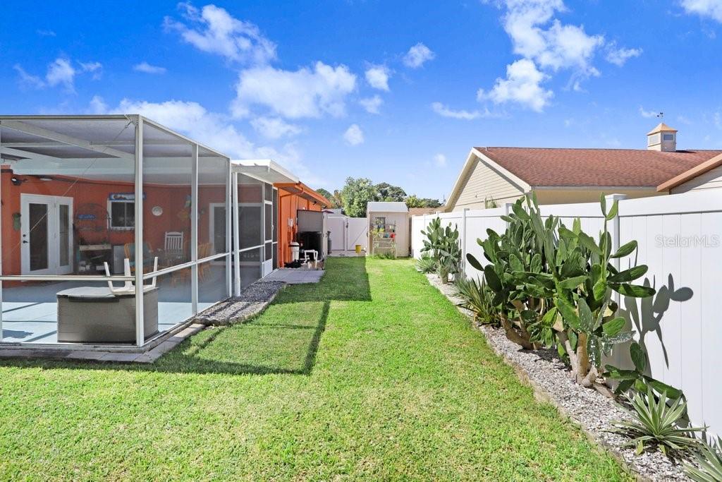VIVA VILLAS 1ST ADD - Residential