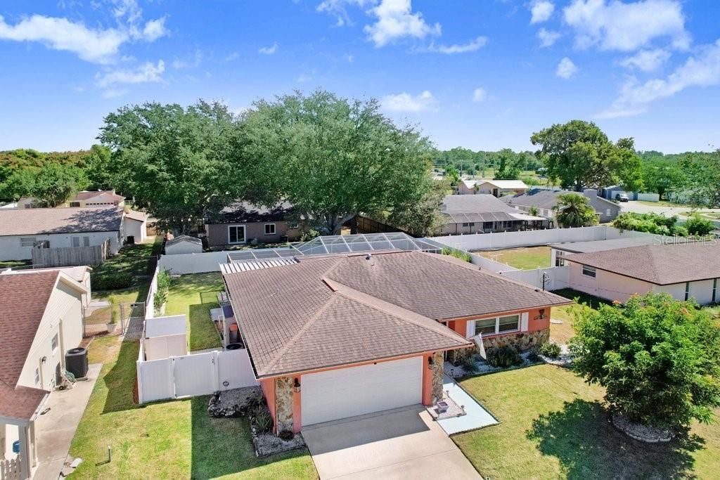 Photo of 16038 Tree Line Drive, Hudson, FL 34667 (MLS # TB8437794)