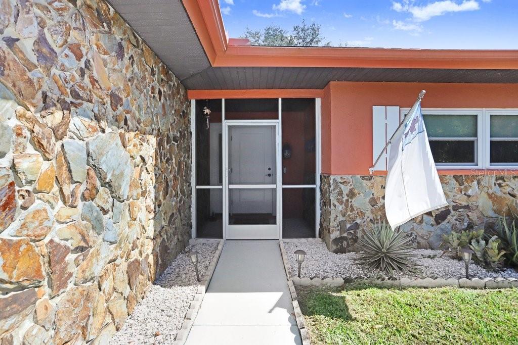 VIVA VILLAS 1ST ADD - Residential