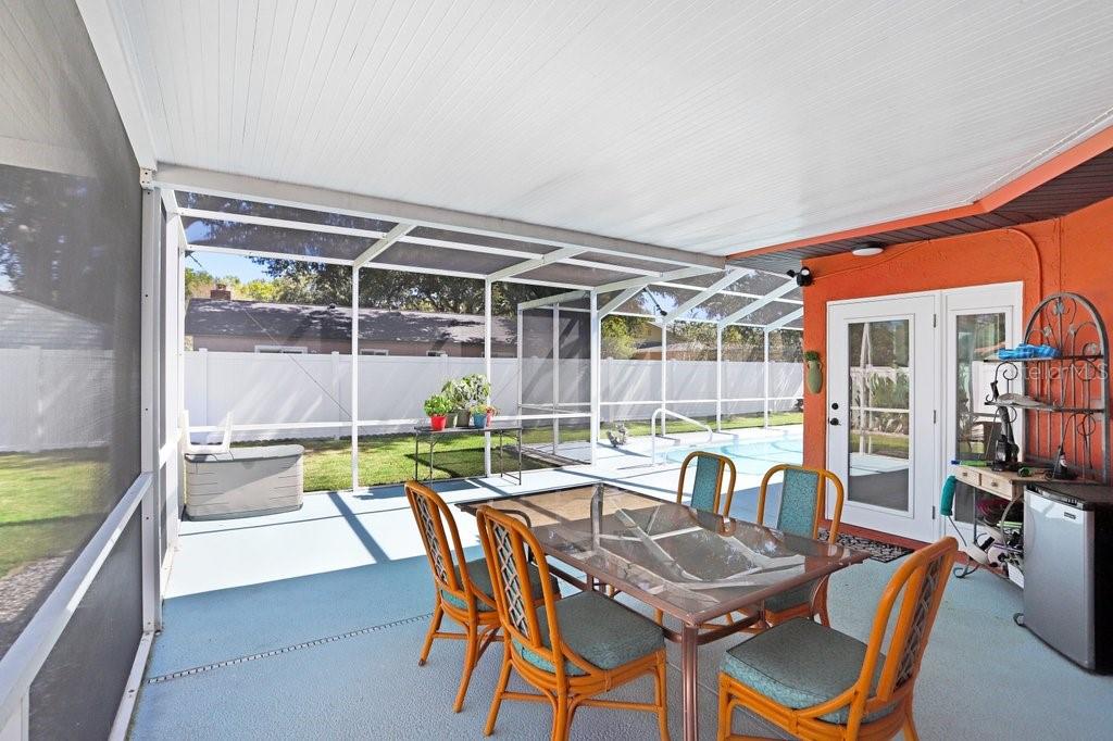 VIVA VILLAS 1ST ADD - Residential