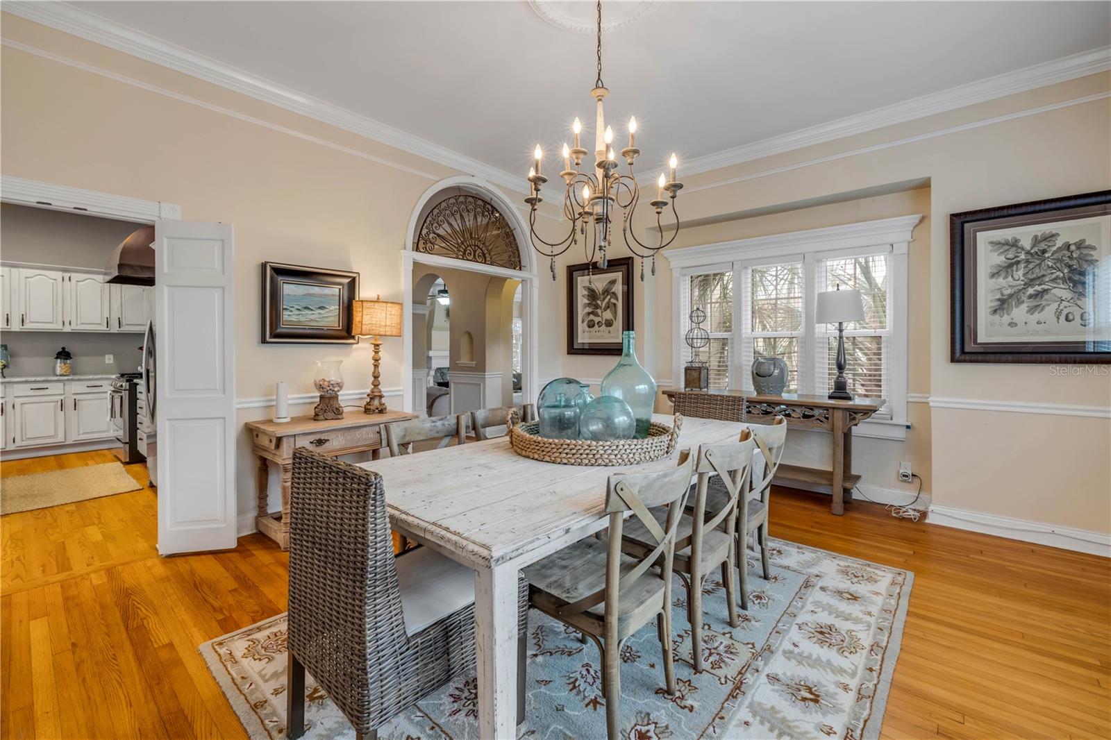 OCEAN DUNES - Residential