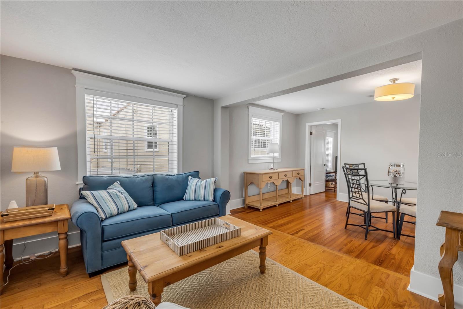 OCEAN DUNES - Residential