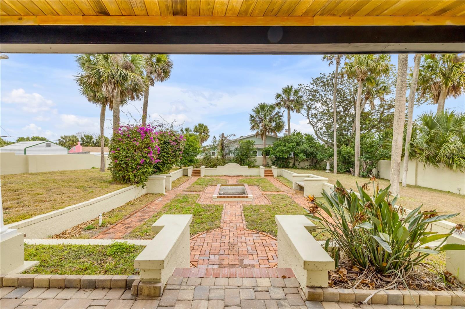 OCEAN DUNES - Residential