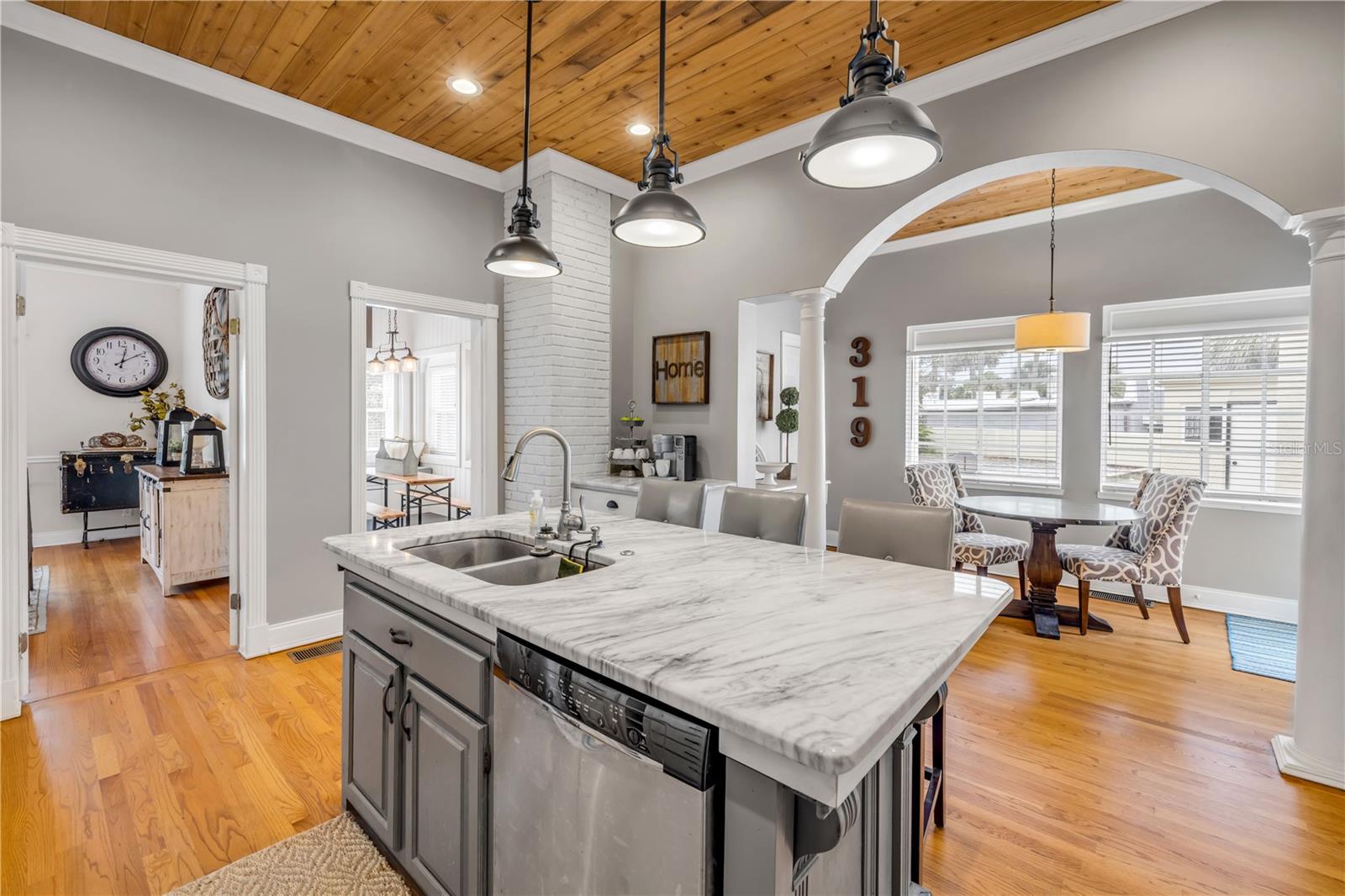 OCEAN DUNES - Residential