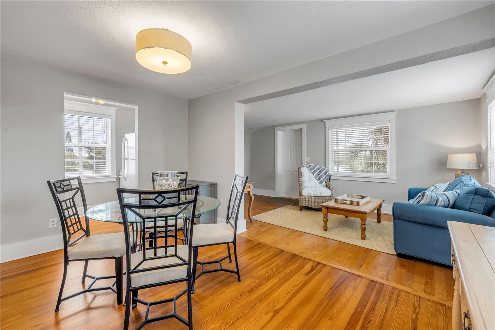 OCEAN DUNES - Residential