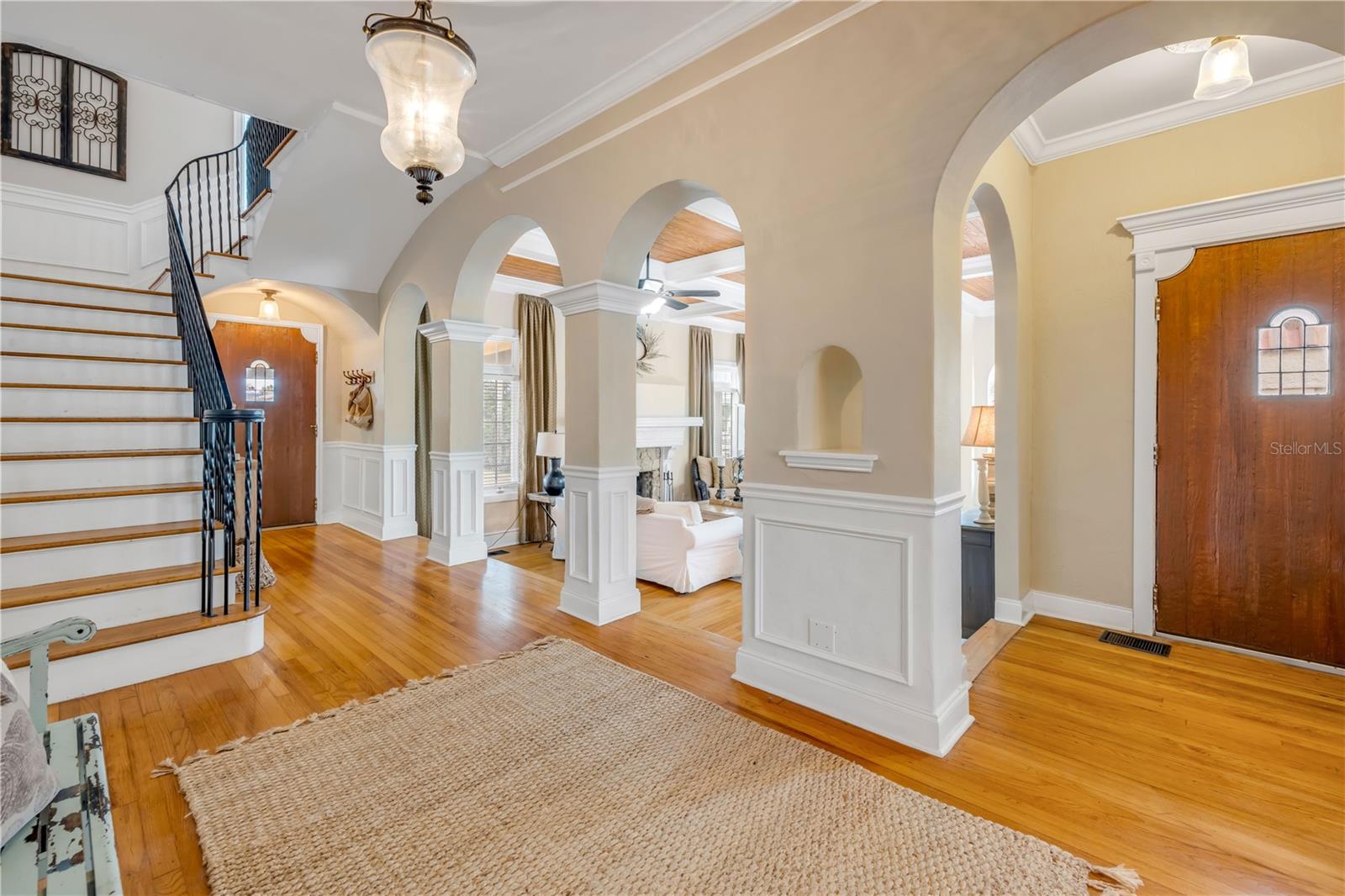 OCEAN DUNES - Residential