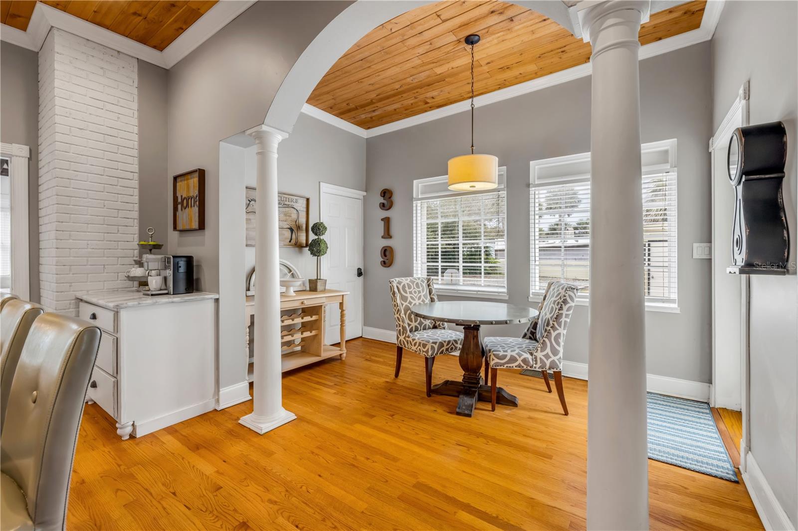 OCEAN DUNES - Residential