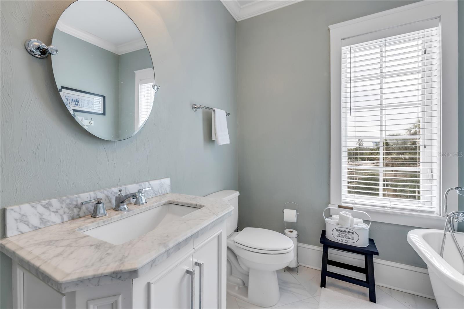 OCEAN DUNES - Residential