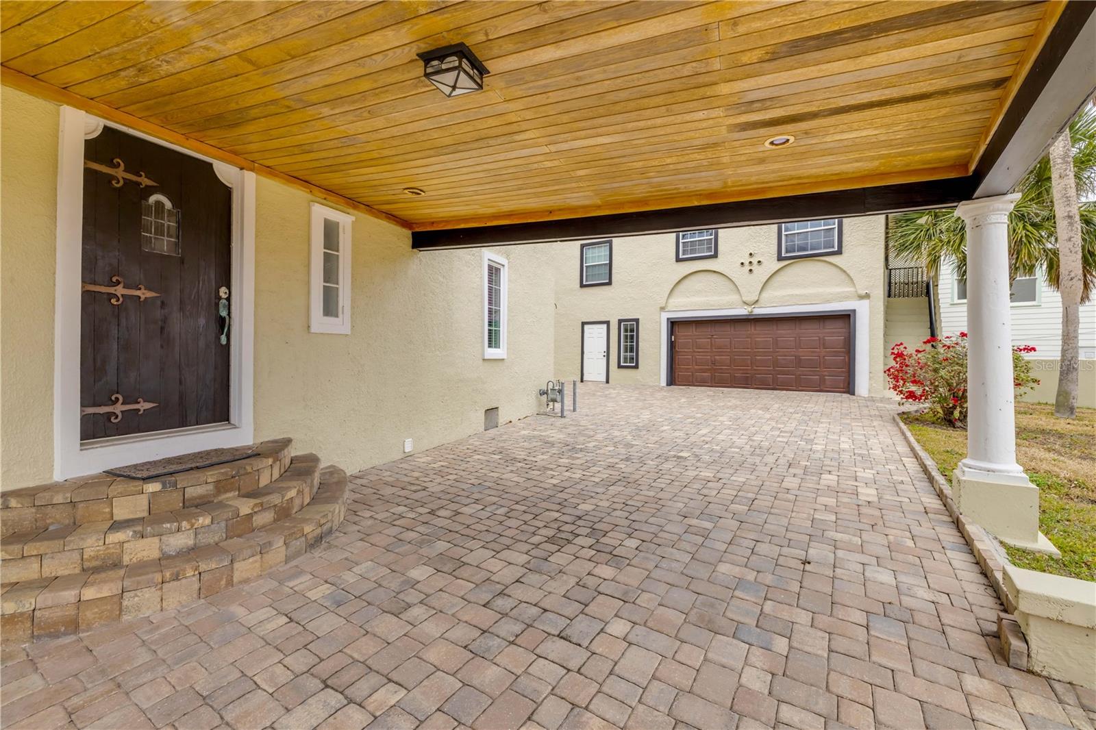 OCEAN DUNES - Residential