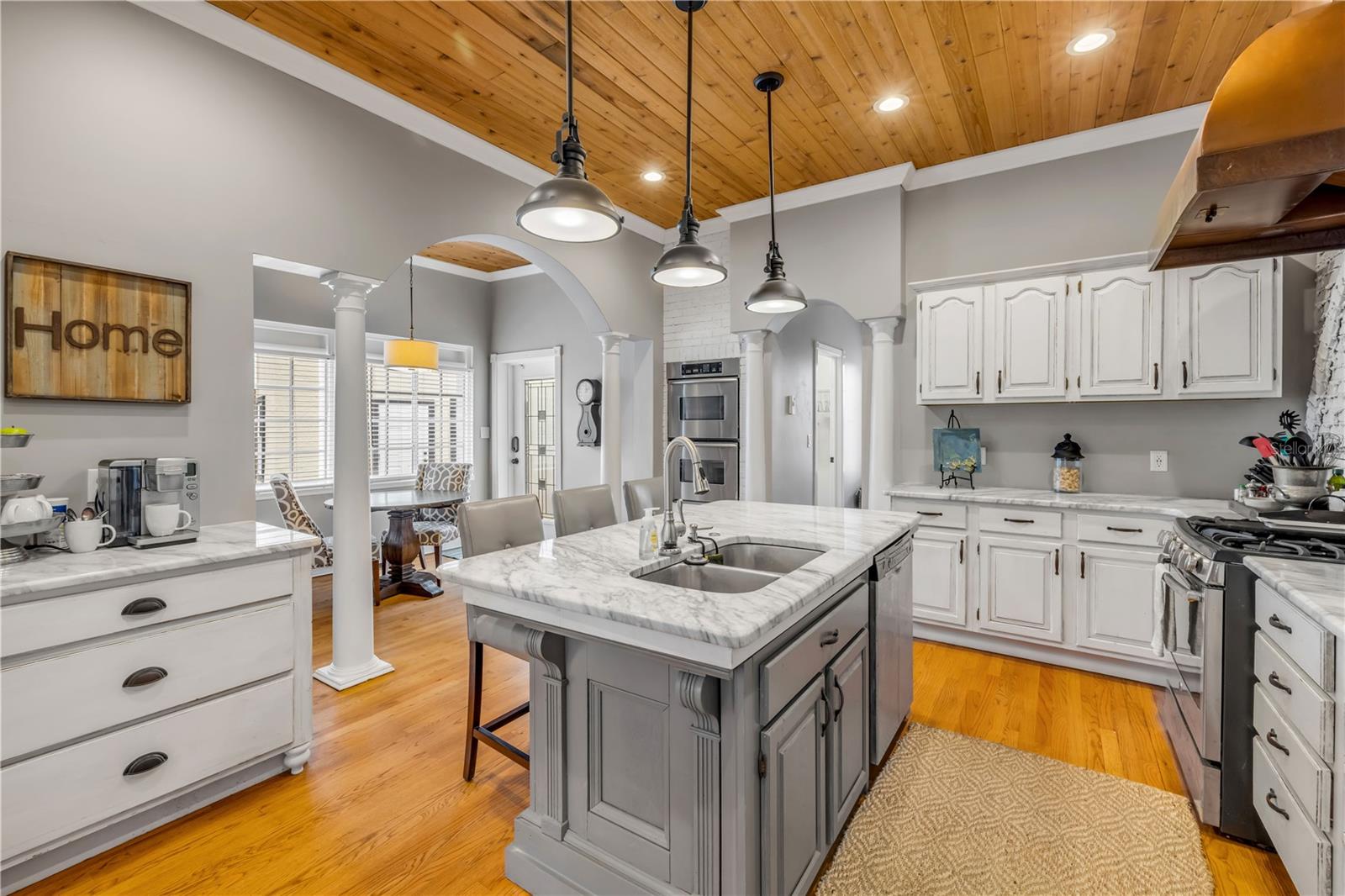 OCEAN DUNES - Residential