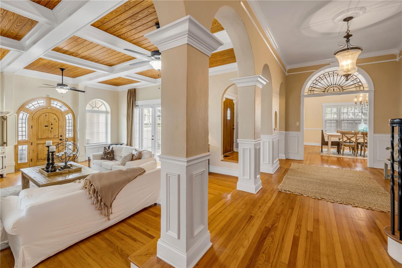 OCEAN DUNES - Residential