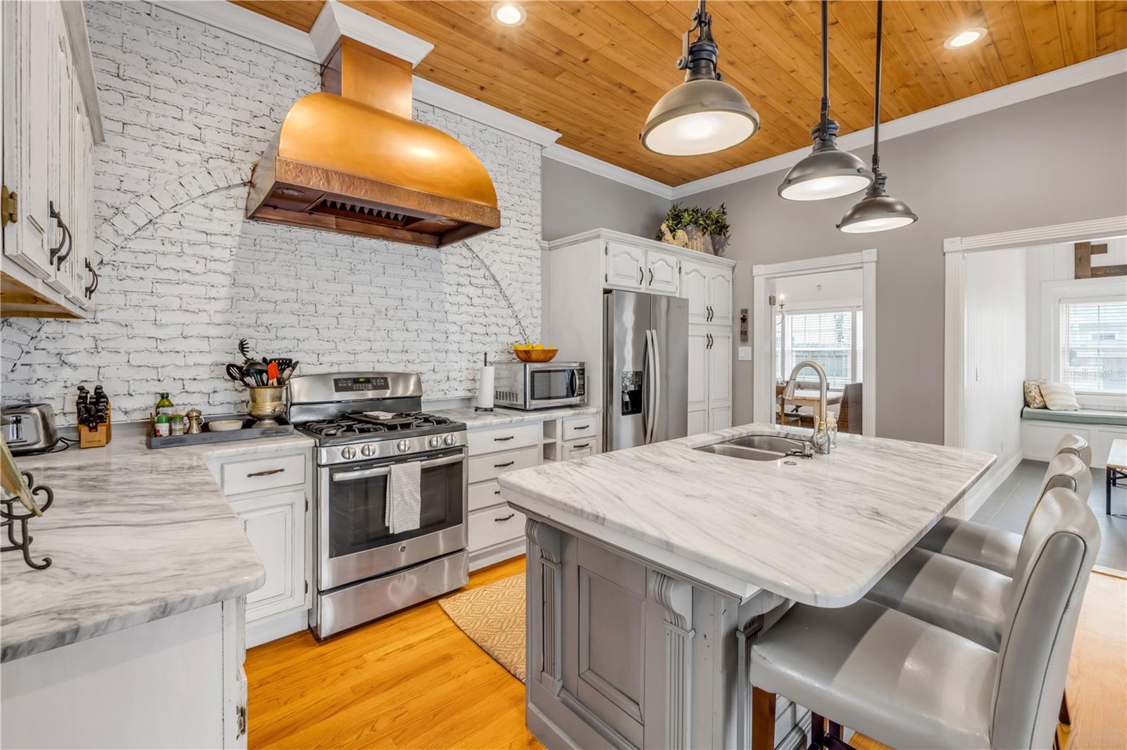 OCEAN DUNES - Residential