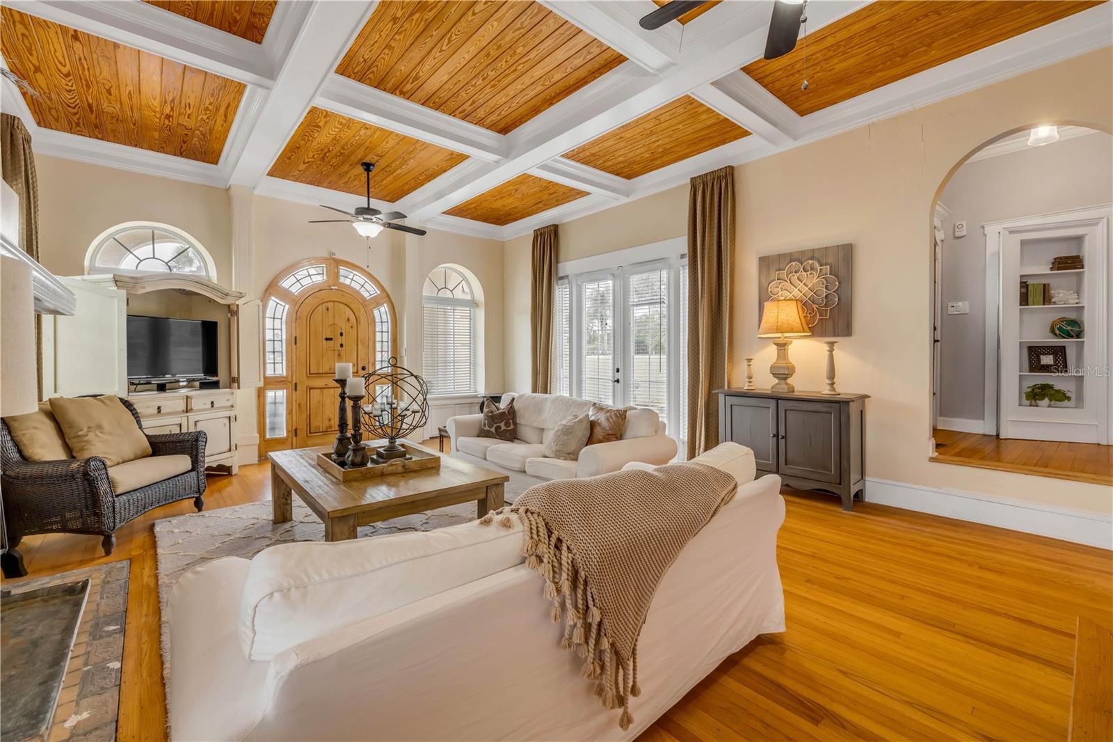 OCEAN DUNES - Residential