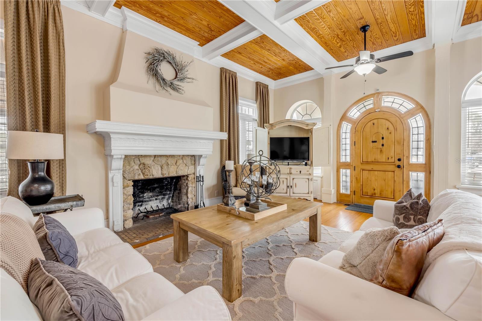 OCEAN DUNES - Residential