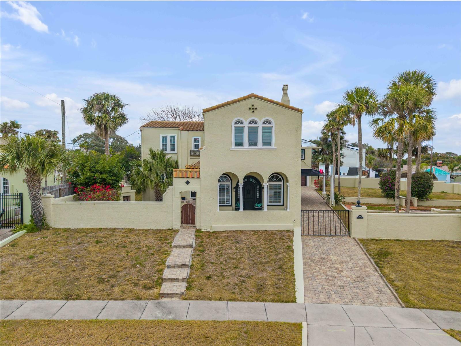 OCEAN DUNES - Residential