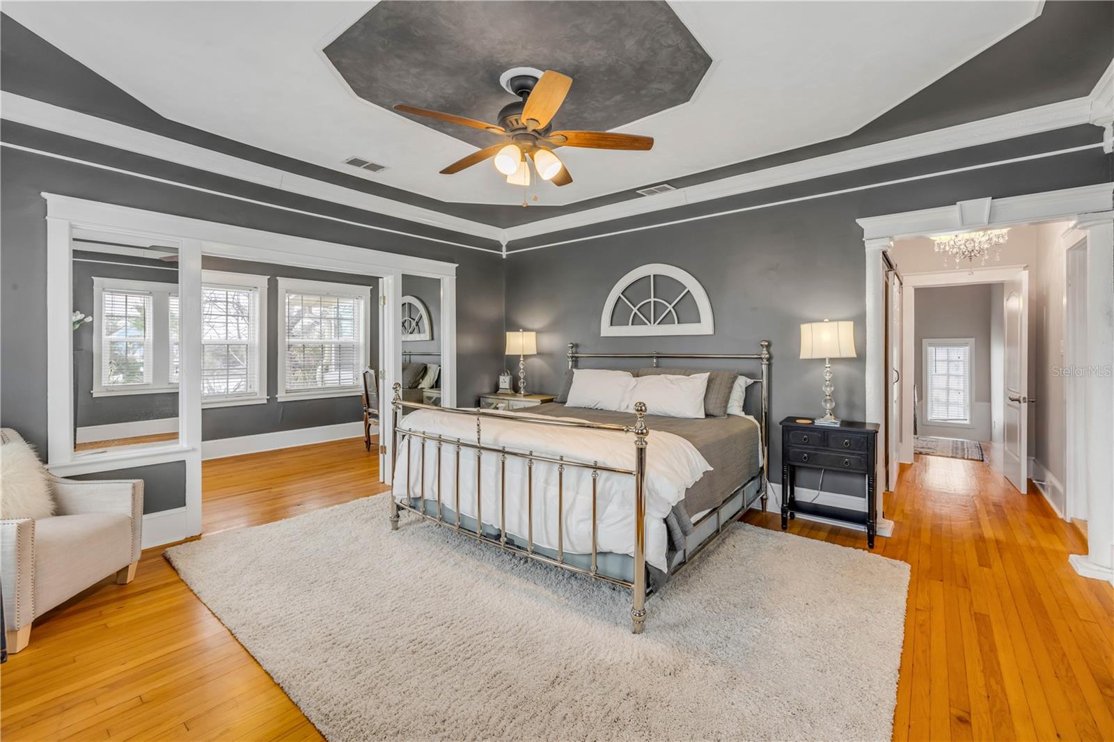 OCEAN DUNES - Residential