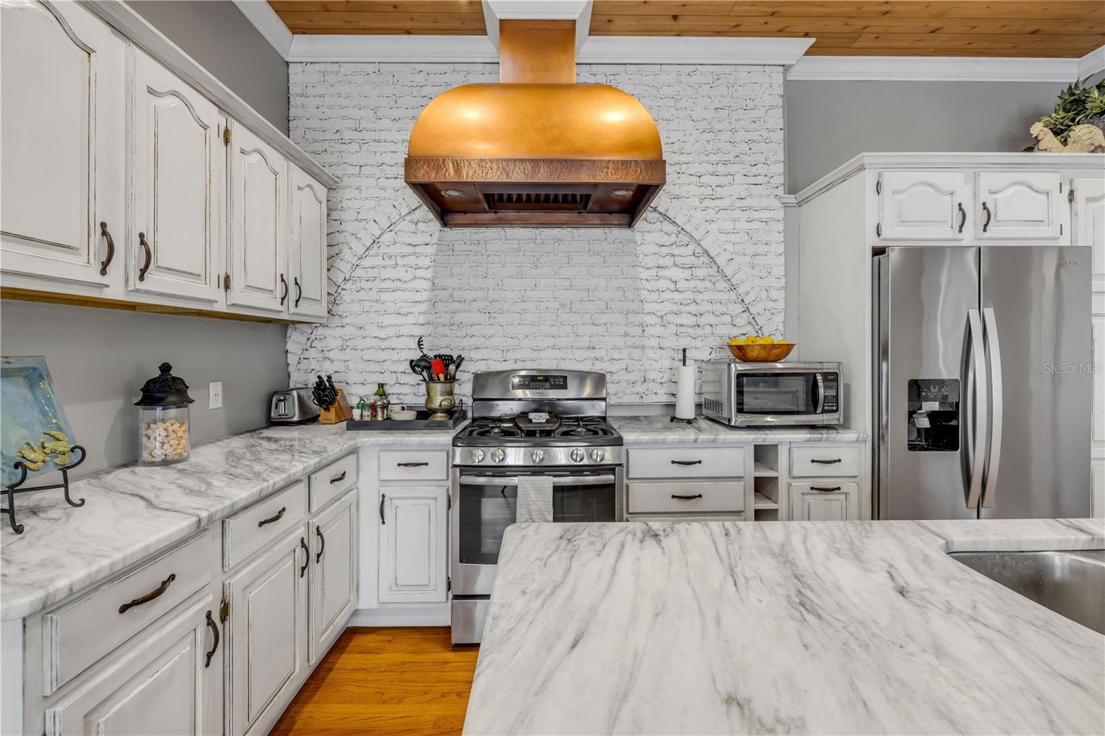 OCEAN DUNES - Residential