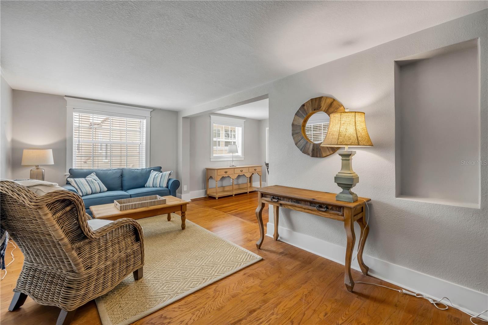 OCEAN DUNES - Residential