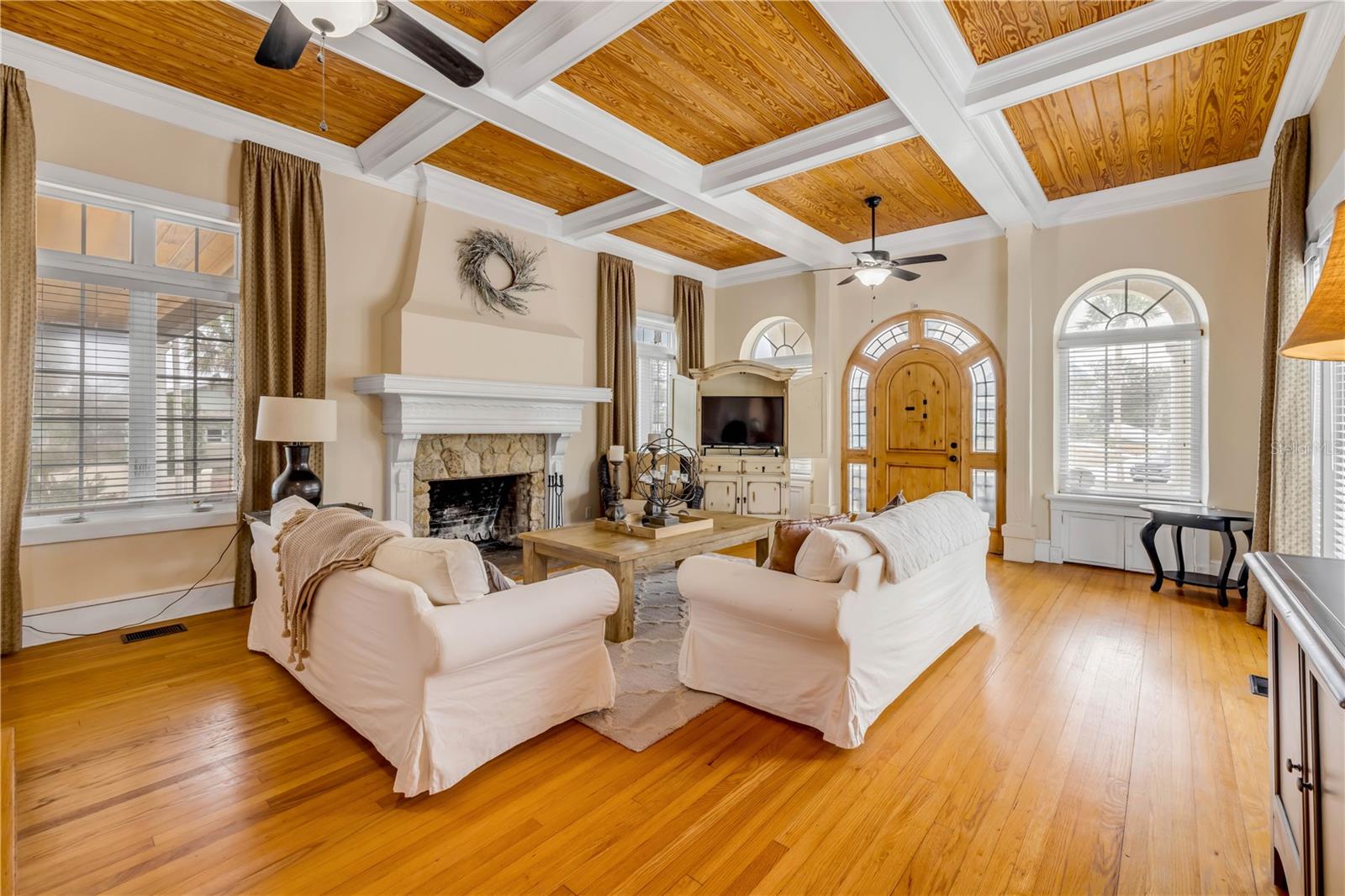 OCEAN DUNES - Residential