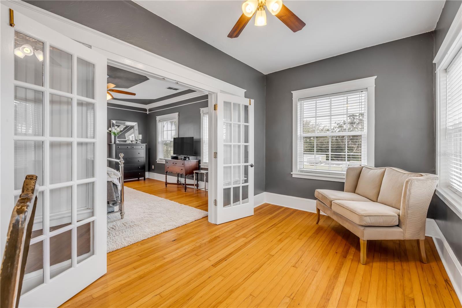 OCEAN DUNES - Residential