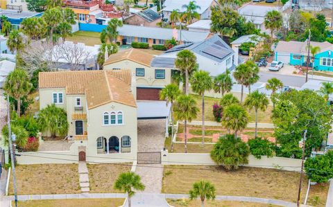 Photo of 319 Wisteria Road, Daytona Beach, FL 32118 (MLS # NS1087230)
