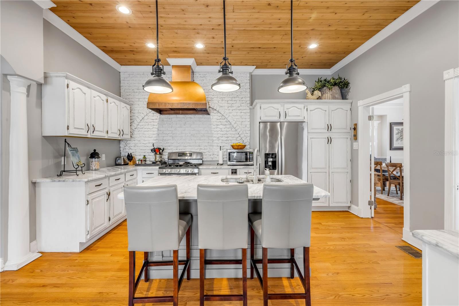 OCEAN DUNES - Residential