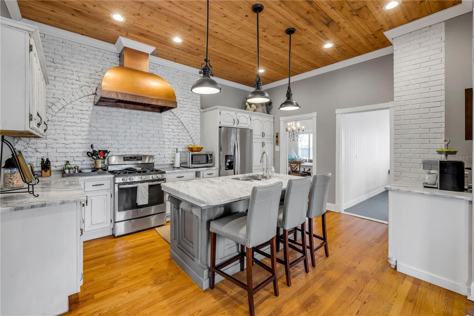 OCEAN DUNES - Residential