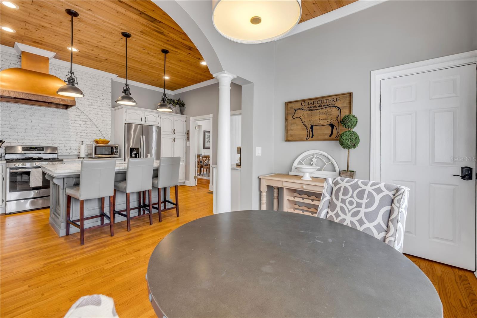 OCEAN DUNES - Residential