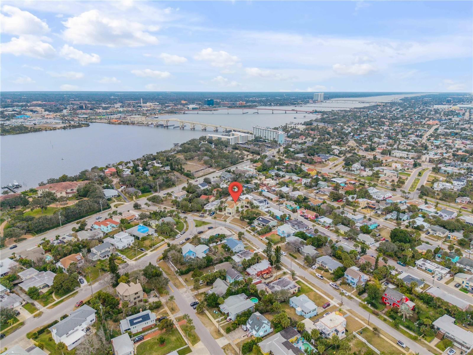 OCEAN DUNES - Residential