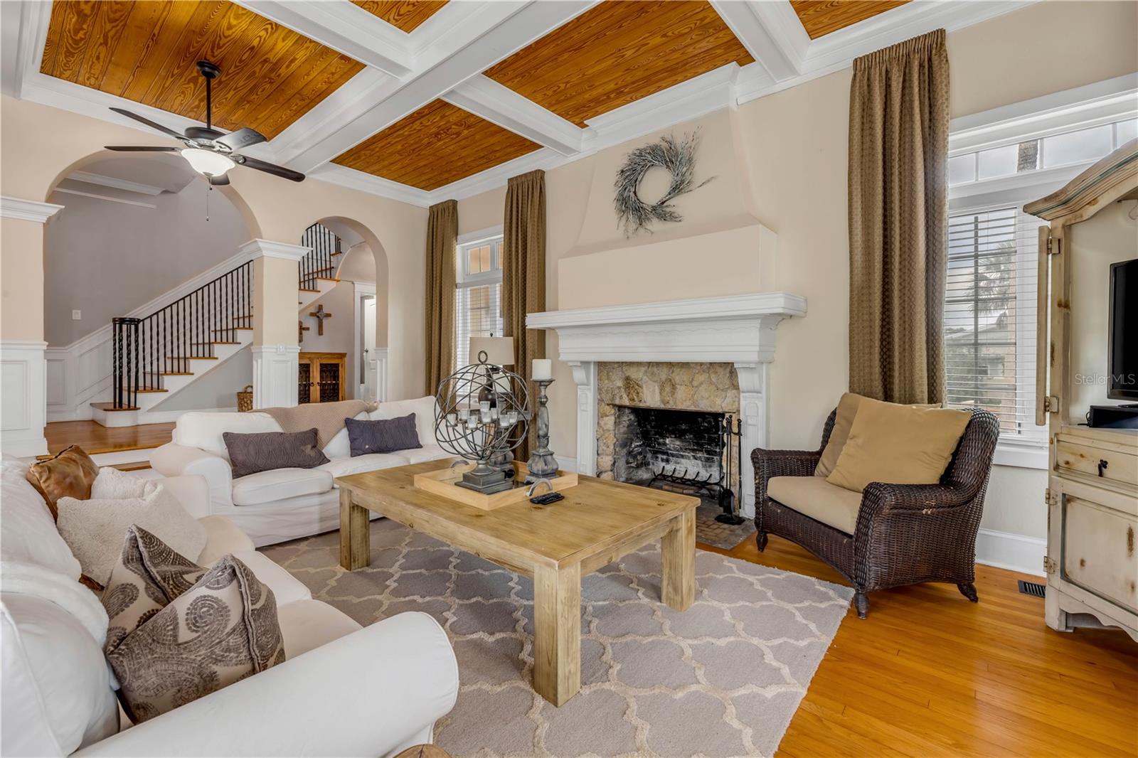 OCEAN DUNES - Residential