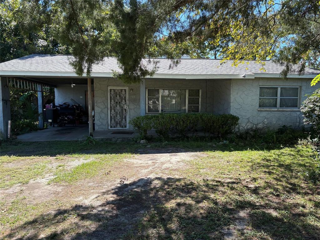 Photo of 1748 SW 5th Street, Ocala, FL 34471 (MLS # OM711892)