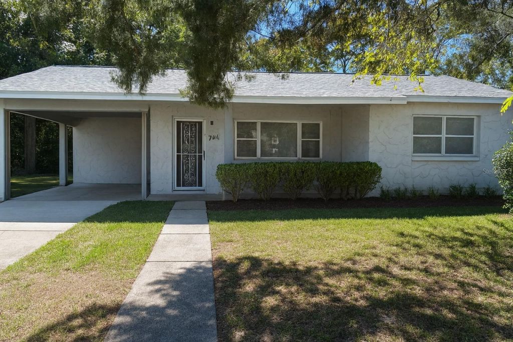 Photo of 1748 SW 5th Street, Ocala, FL 34471 (MLS # OM711892)