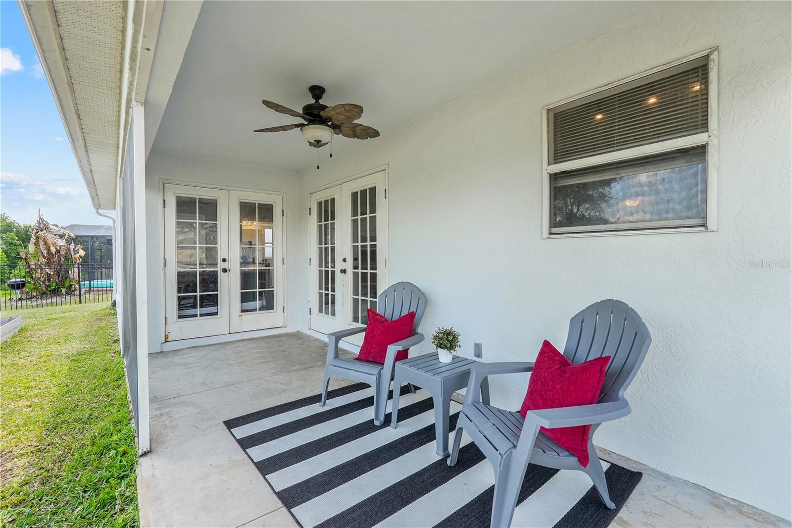 MINNEOLA QUAIL VALLEY PH 03 LT 181 PB - Residential
