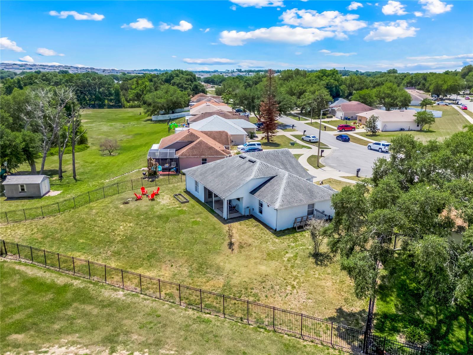 MINNEOLA QUAIL VALLEY PH 03 LT 181 PB - Residential