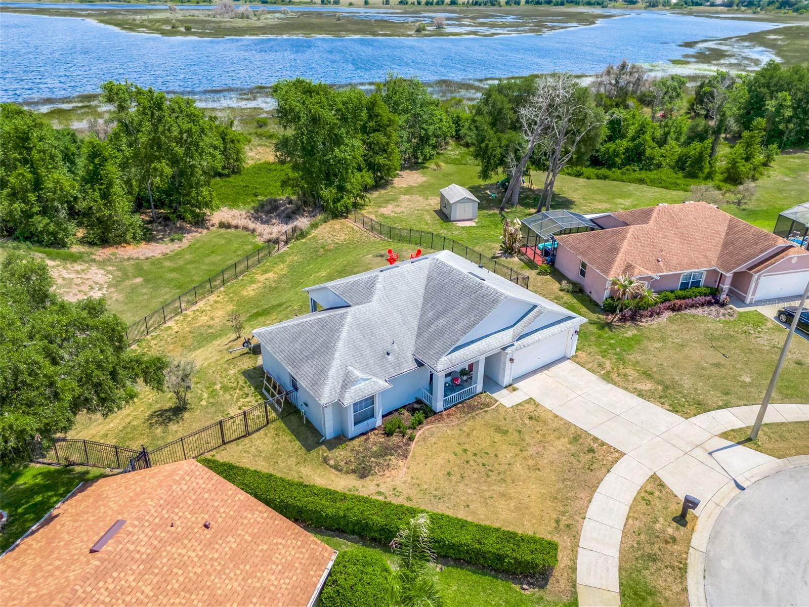 MINNEOLA QUAIL VALLEY PH 03 LT 181 PB - Residential