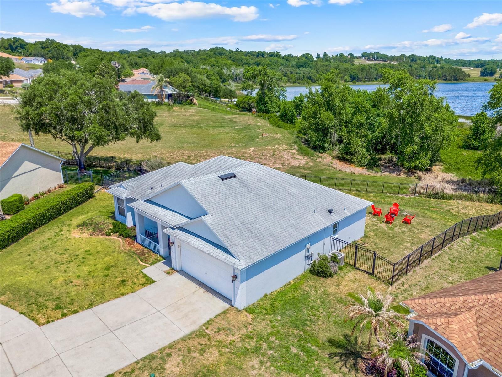 MINNEOLA QUAIL VALLEY PH 03 LT 181 PB - Residential
