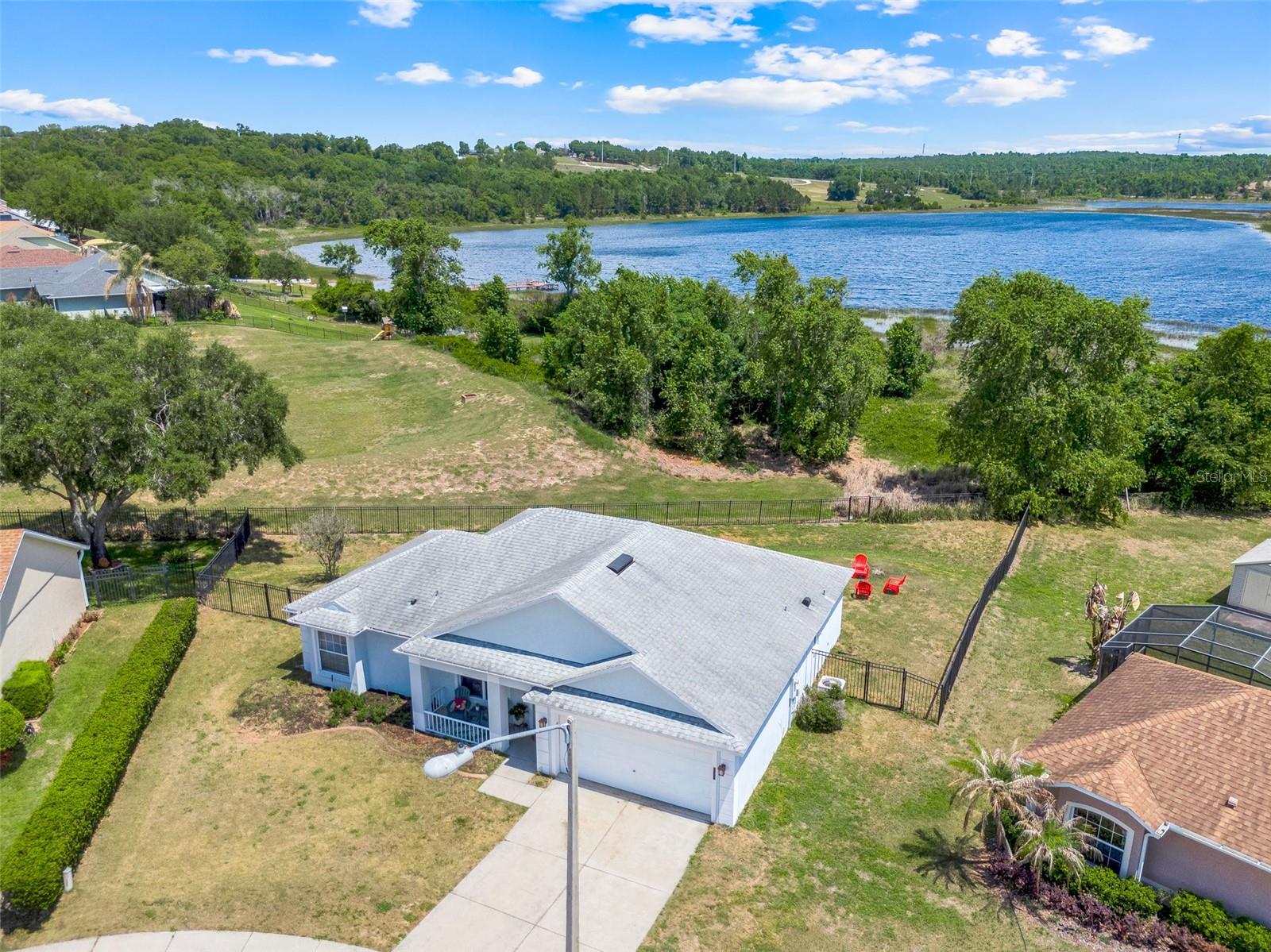 MINNEOLA QUAIL VALLEY PH 03 LT 181 PB - Residential
