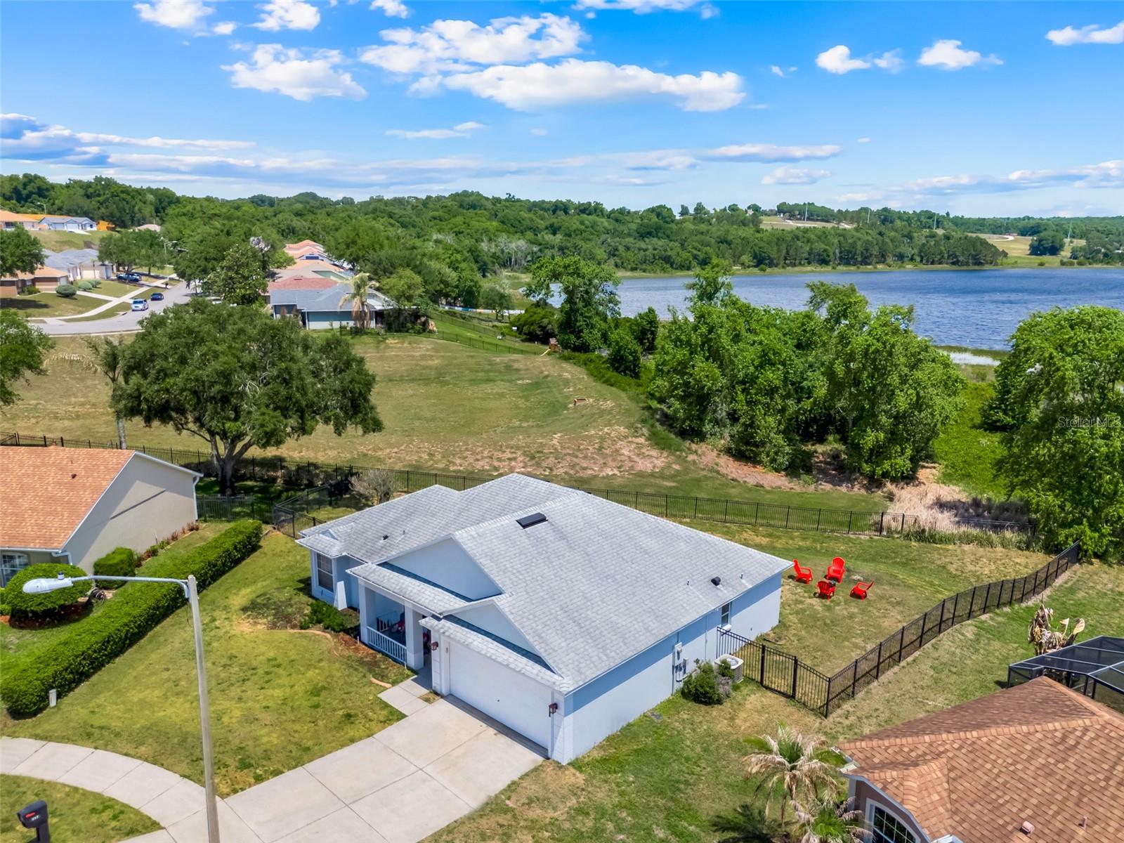 MINNEOLA QUAIL VALLEY PH 03 LT 181 PB - Residential