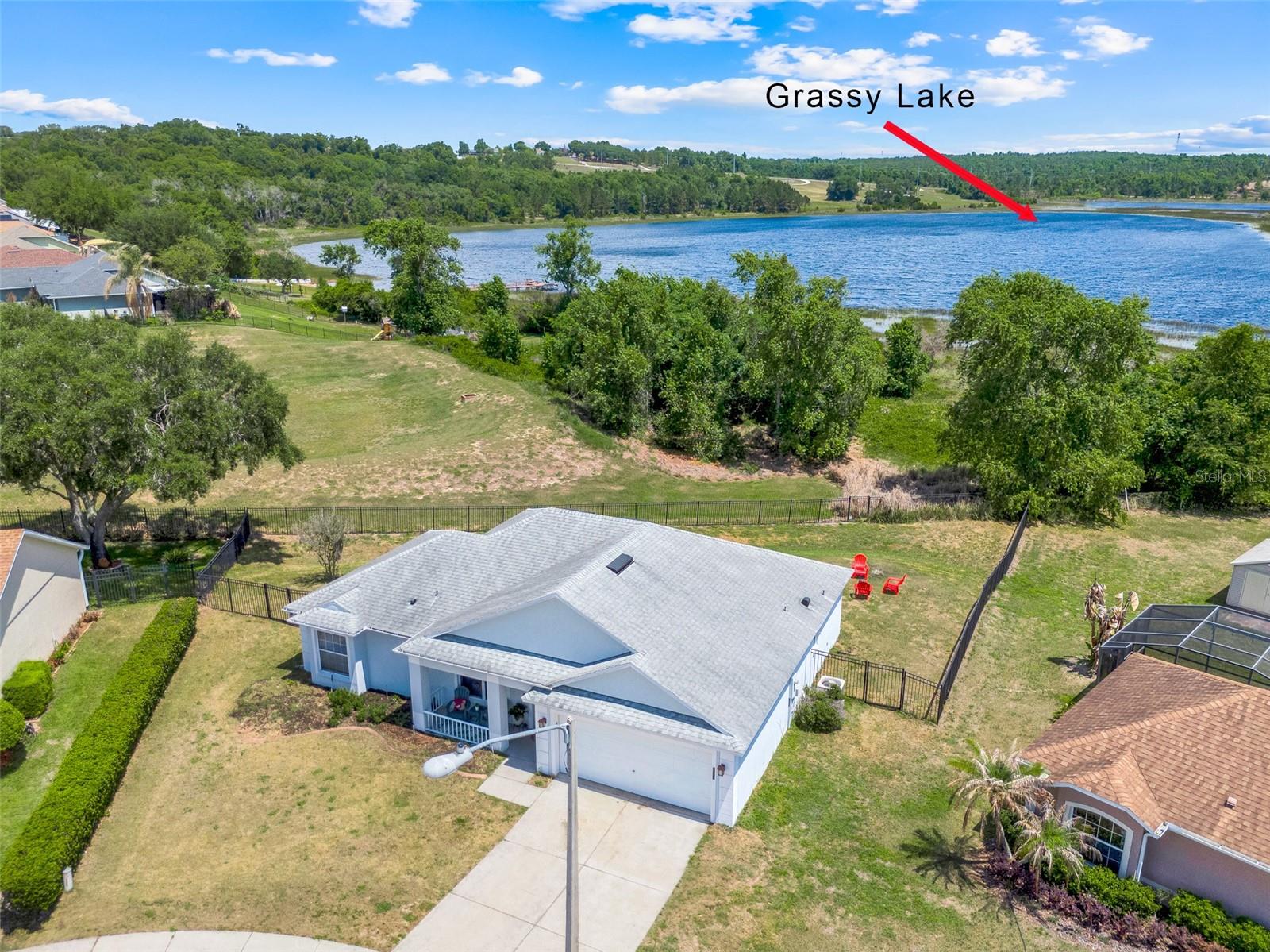 117 GENTLE BREEZE DRIVE